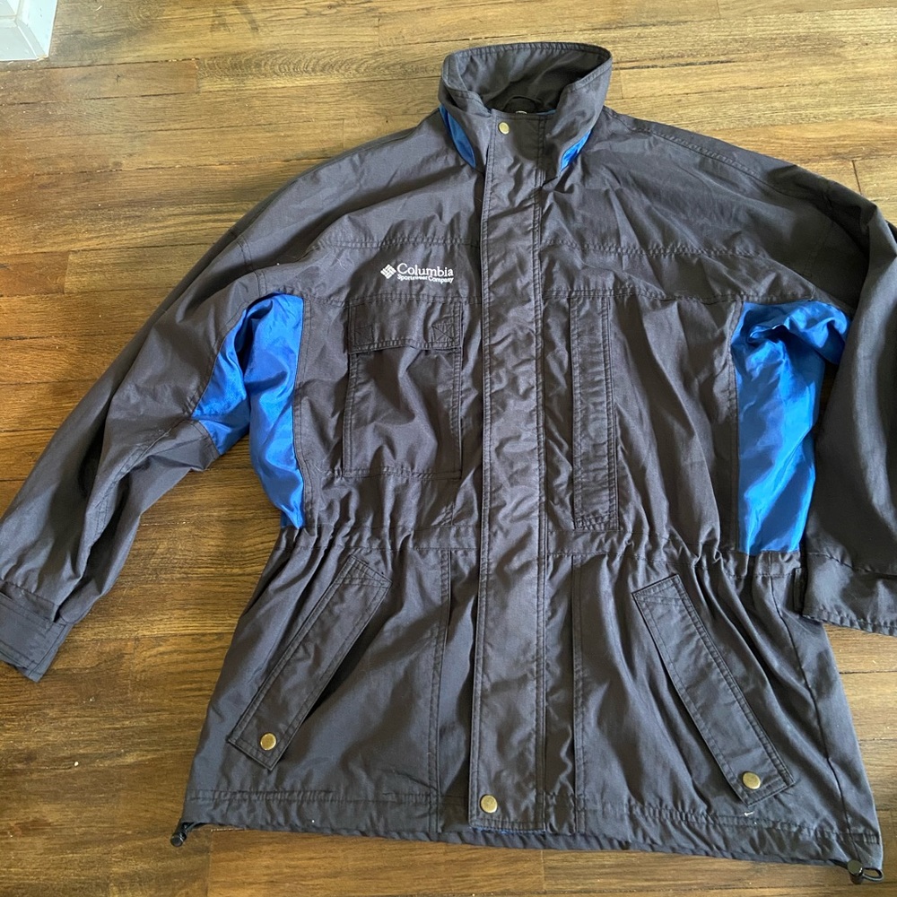 Columbia Men’s Jacket Men’s Size Medium
